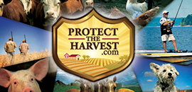 Protect-the-harvest