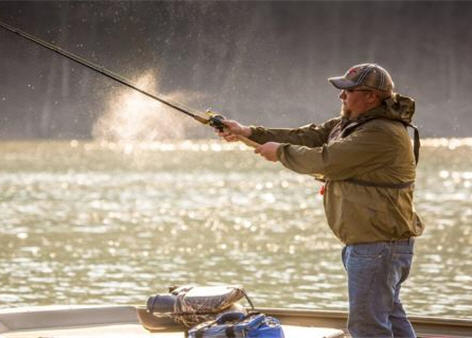 These 4 Fishing Reel Types Are Rated Best at a Range of Uses