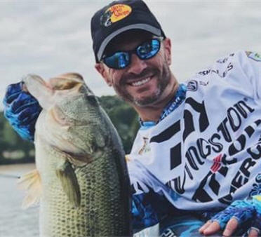 Favorite Topwater Bass Fishing Lures the Pros Like