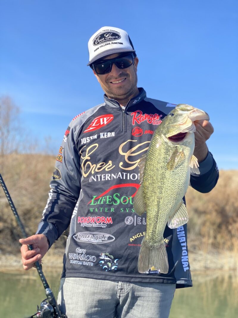 Choosing the Right Hook to Catch Bass Bass Edge